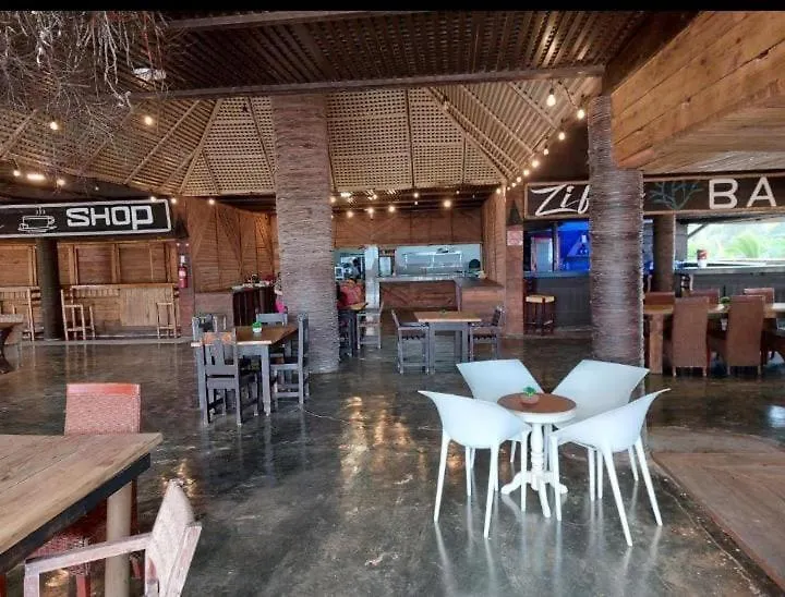 Punta Cana Ecolodge In Front Of The Beach La Vacama Δομινικανή Δημοκρατία