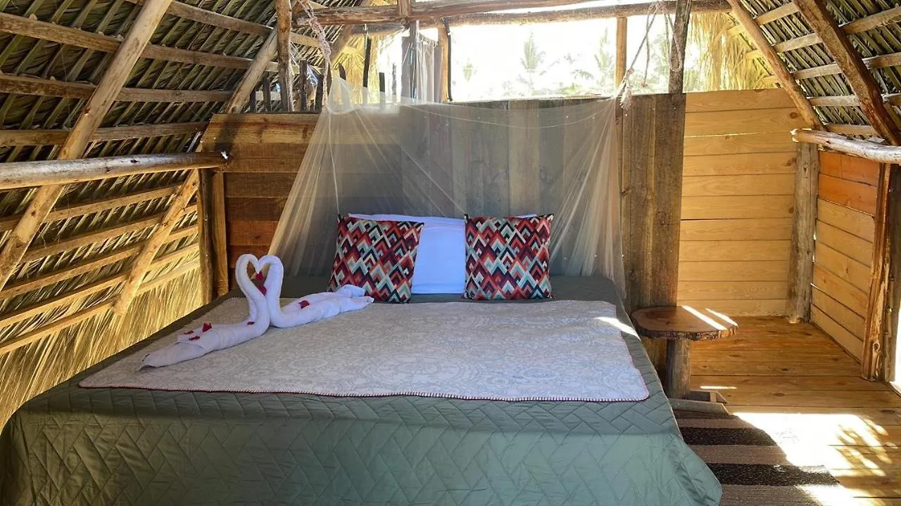 Punta Cana Ecolodge In Front Of The Beach La Vacama 0*,  Δομινικανή Δημοκρατία